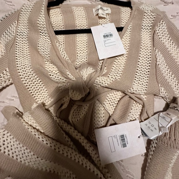 Capittana top and pant set - Picture 6 of 6